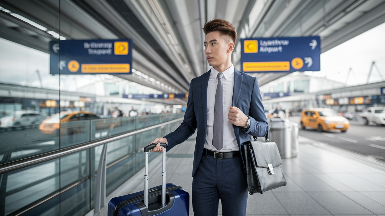 London Heathrow Airport Transfer: Your Ultimate Guide to Seamless Travel